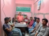 বগুড়া লেখক চক্রের ৯৮৪তম সাপ্তাহিক সাহিত্য আসর অনুষ্ঠিত